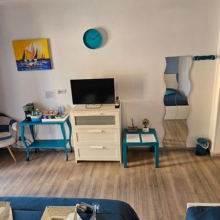 Testa O Croce Casa Vacanze Матера Екстер'єр фото