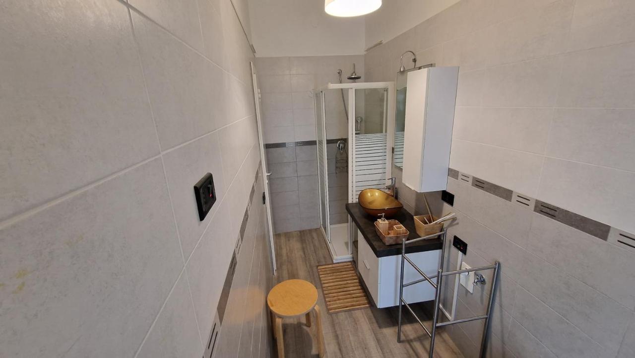 Testa O Croce Casa Vacanze Матера Екстер'єр фото