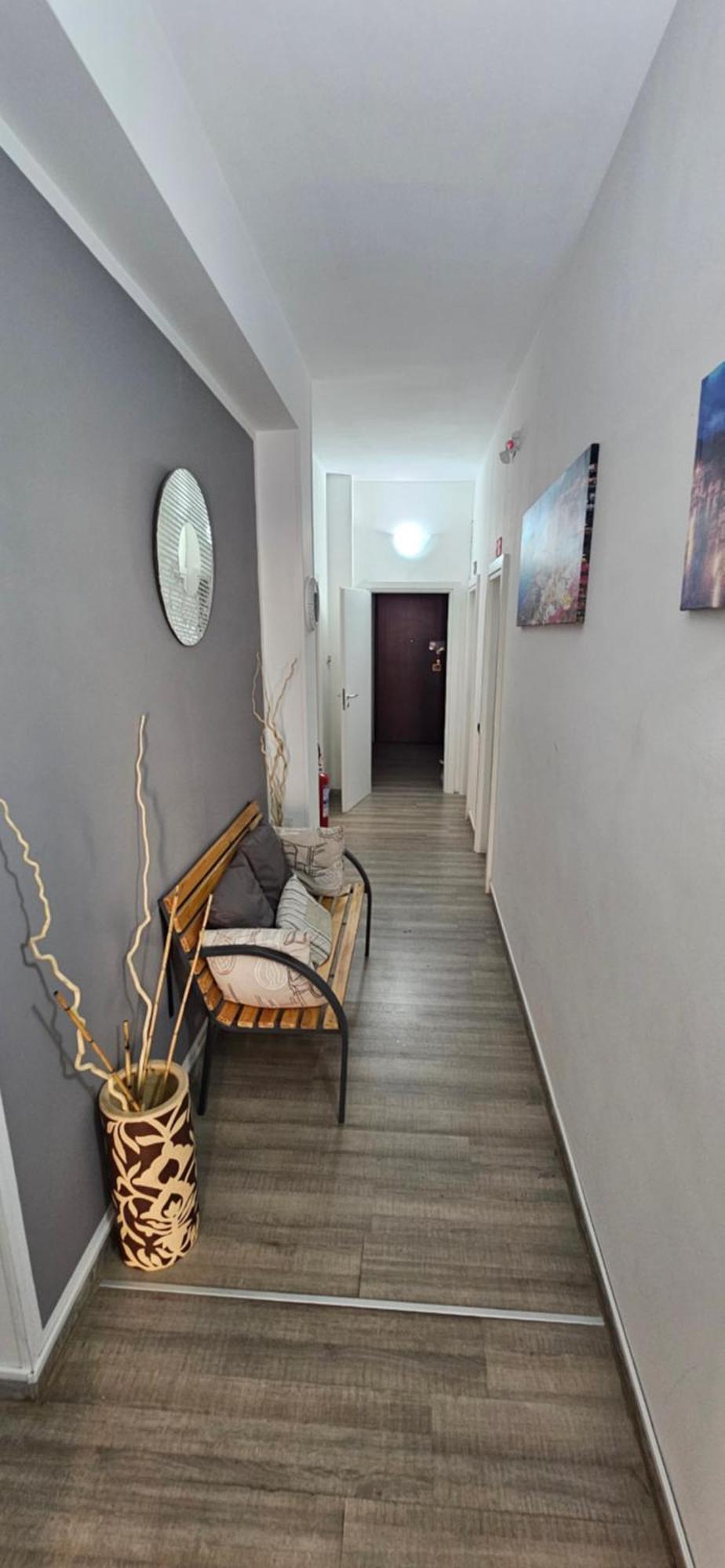 Testa O Croce Casa Vacanze Матера Екстер'єр фото