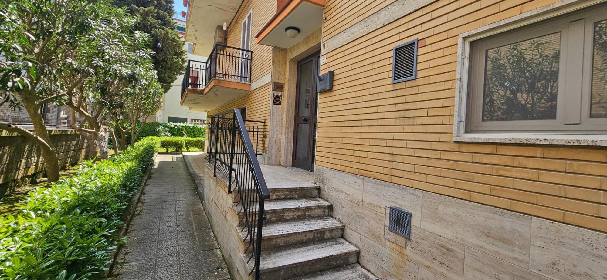 Testa O Croce Casa Vacanze Матера Екстер'єр фото