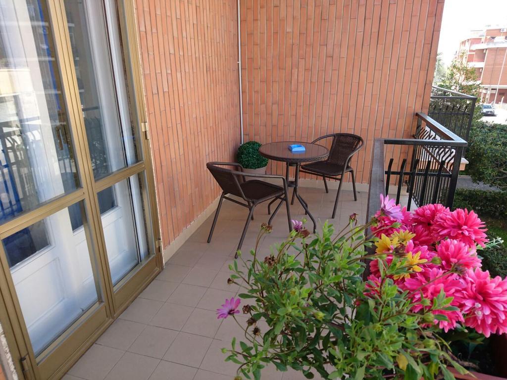 Testa O Croce Casa Vacanze Матера Екстер'єр фото