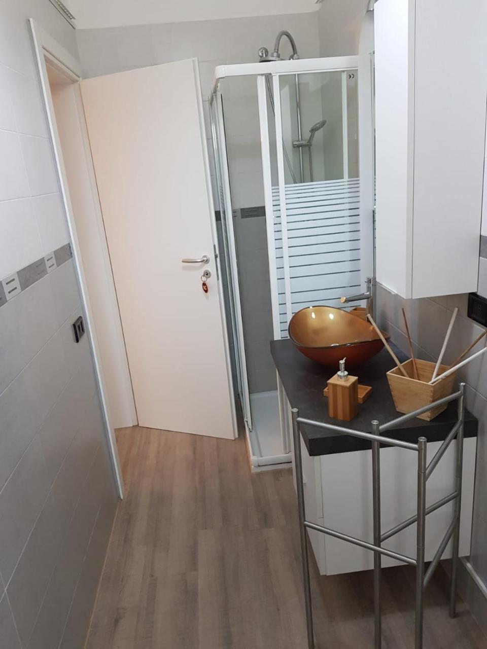 Testa O Croce Casa Vacanze Матера Екстер'єр фото